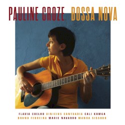 Bossa nova album by Pauline Croze