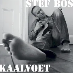 Kaalvoet album by Stef Bos