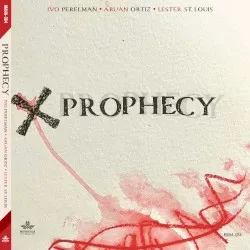 Prophecy album by Ivo Perelman