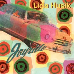 Joyride album by Lida Husik