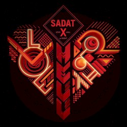 Love, Hell or Right album by Sadat X