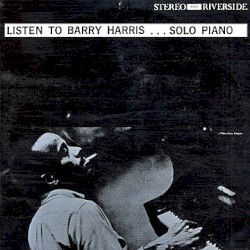 Listen to Barry Harris