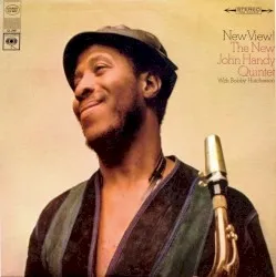 New View! album by John Handy