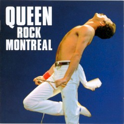 Queen Rock Montreal album by Queen