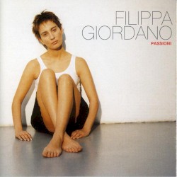 Passioni album by Filippa Giordano