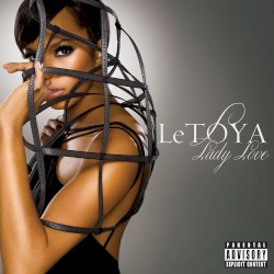 Lady Love album by LeToya Luckett