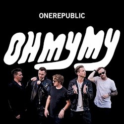 Oh My My album by OneRepublic