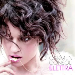 Elettra album by Carmen Consoli