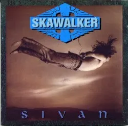 Sivan album by Skawalker