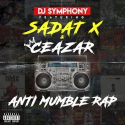 Anti Mumble Rap album by DJ Symphony
