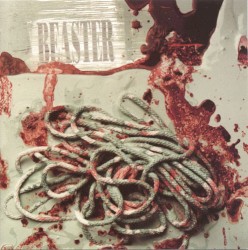 Beaster album by Sugar
