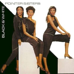 Black & White album by The Pointer Sisters