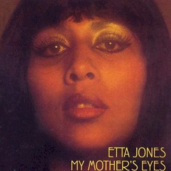 My Mother's Eyes
