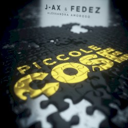 Piccole cose album by J-Ax