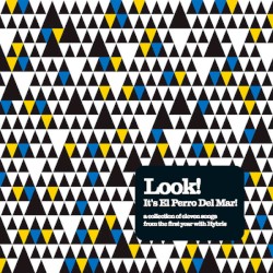 Look! It's El Perro del Mar! album by El Perro del Mar