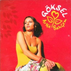 Arka Bahçem album by Göksel