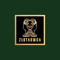 Złota Owca album by Paluch