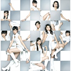 Brand New Story album by Tokyo Performance Doll