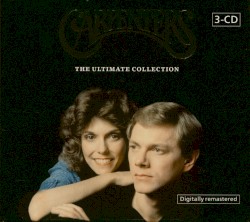 The Ultimate Collection album by The Carpenters