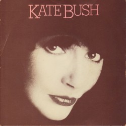 Wow / Full House album by Kate Bush