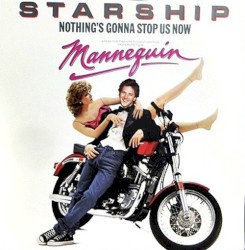 Nothing's Gonna Stop Us Now album by Jefferson Starship