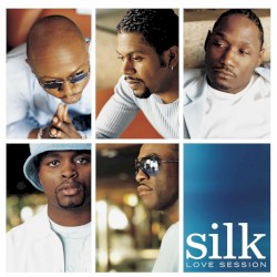 Love Session album by Silk