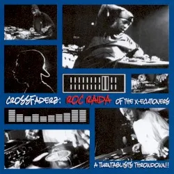 Crossfaderz