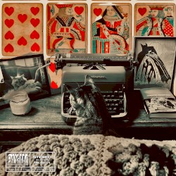 Blood on the Tracks album by Ryan Adams