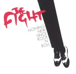 Nothing New Since Rock 'n' Roll