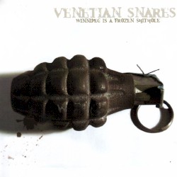 Winnipeg Is a Frozen Shithole album by Venetian Snares