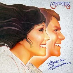 Made in America album by The Carpenters