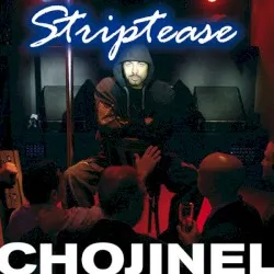 Striptease album by El Chojin