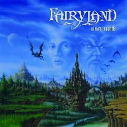 Of Wars in Osyrhia album by Fairyland