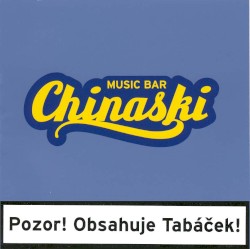 Music Bar album by Chinaski