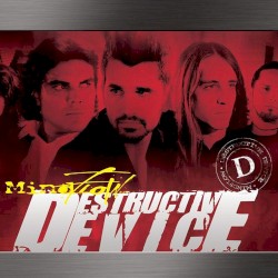 Destructive Device album by Mindflow