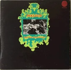 We'll Talk About It Later album by Nucleus