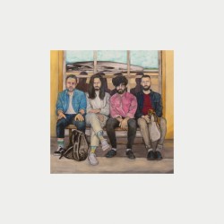 È già domani album by Fast Animals and Slow Kids