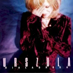 Biała droga album by Urszula