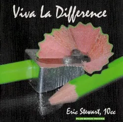 Viva la Difference album by Eric Stewart