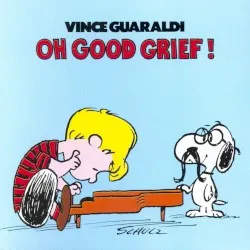 Oh Good Grief!