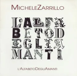 L'alfabeto degli amanti album by Michele Zarrillo