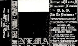 Nema album by Enslaved