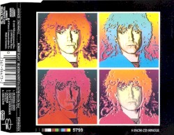 Hurting Kind (I've Got My Eyes on You) album by Robert Plant
