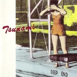 Deep End album by Tsunami