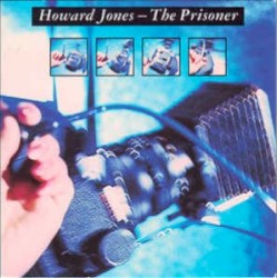 The Prisoner album by Howard Jones