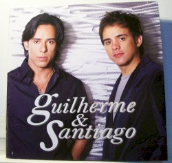 ABCDE album by Guilherme & Santiago