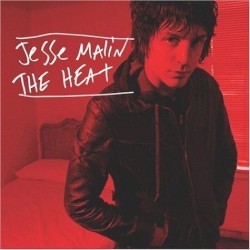 The Heat album by Jesse Malin