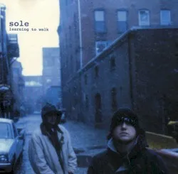 Learning to Walk album by Sole