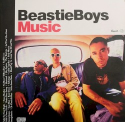 Beastie Boys Music album by Beastie Boys
