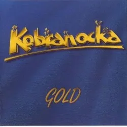 Gold album by Kobranocka